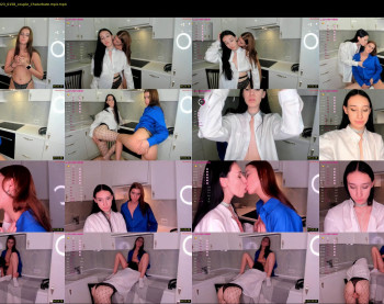 helenchristensen — 71 minute Chaturbate female cam show recording, 720p, Aug 28, 2023