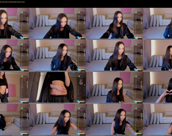 hollyextra — 120 minute Chaturbate female cam show recording, 720p, Aug 27, 2023