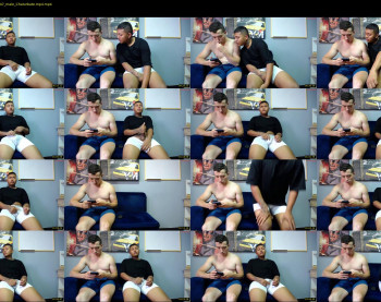 hott_asses — 4 minute Chaturbate male cam show recording, 720p, Aug 27, 2023