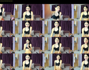 isabellice — 5 minute Chaturbate female cam show recording, 720p, Aug 28, 2023