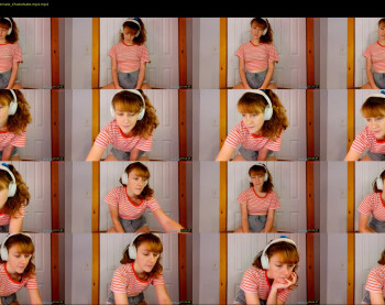 its_lily — 10 minute Chaturbate female cam show recording, 720p, Aug 27, 2023