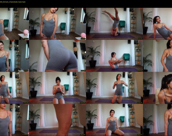 jadeperez_ — 120 minute Chaturbate female cam show recording, 720p, Aug 28, 2023