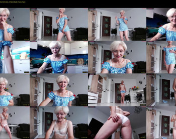 jasmin18v — 121 minute Chaturbate female cam show recording, 720p, Aug 27, 2023