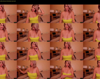 jasminarcher — 4 minute Chaturbate female cam show recording, 720p, Aug 27, 2023