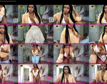 jasminekay — 121 minute Chaturbate female cam show recording, 720p, Aug 27, 2023