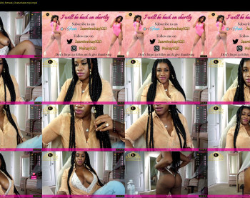 jasminekay — 121 minute Chaturbate female cam show recording, 720p, Aug 28, 2023