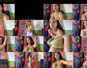 jenny_taborda — 121 minute Chaturbate female cam show recording, 720p, Aug 27, 2023