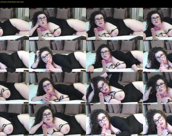 jessykah — 11 minute Chaturbate female cam show recording, 720p, Aug 27, 2023