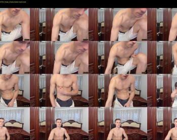 jimmys_style — 3 minute Chaturbate male cam show recording, 720p, Aug 27, 2023