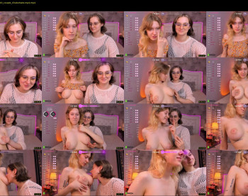 jitoon_exe — 16 minute Chaturbate female cam show recording, 720p, Aug 27, 2023