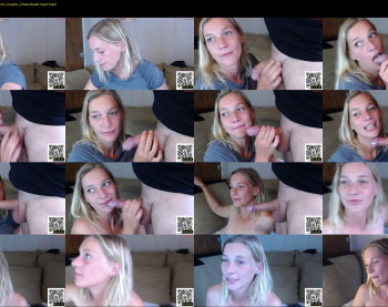 joannadea — 9 minute Chaturbate female cam show recording, 720p, Aug 27, 2023