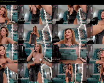 julie_n_jastin — 101 minute Chaturbate couple cam show recording, 720p, Aug 27, 2023