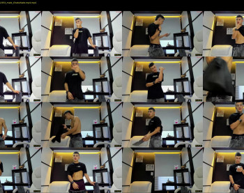 juniormorris_ — 41 minute Chaturbate male cam show recording, 720p, Aug 27, 2023