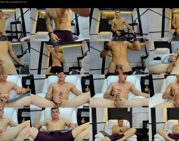 juniormorris_ — 120 minute Chaturbate male cam show recording, 720p, Aug 28, 2023