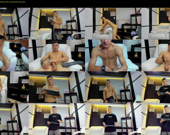 juniormorris_ — 42 minute Chaturbate male cam show recording, 720p, Aug 28, 2023