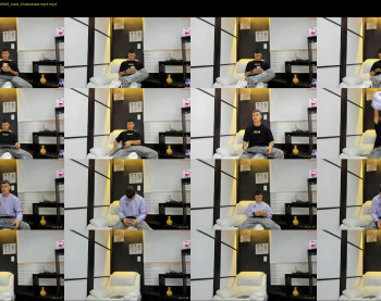juniormorris_ — 9 minute Chaturbate male cam show recording, 720p, Aug 28, 2023
