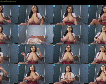 kairafantasy — 120 minute Chaturbate female cam show recording, 720p, Aug 27, 2023