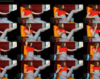 kathlena — 69 minute Chaturbate female cam show recording, 720p, Aug 27, 2023