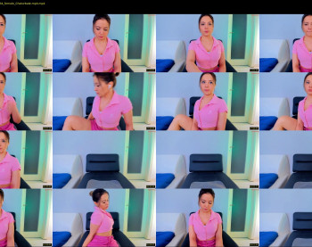 kittycaitlin — 67 minute Chaturbate female cam show recording, 720p, Aug 27, 2023