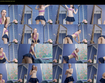 kriskras__ — 60 minute Chaturbate female cam show recording, 720p, Aug 27, 2023