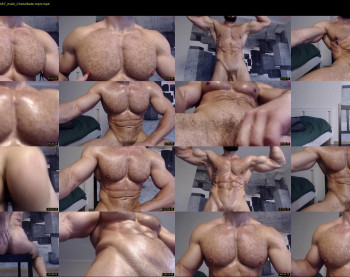 kurt_stone1 — 120 minute Chaturbate male cam show recording, 720p, Aug 27, 2023