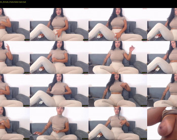 lexy_sweet — 121 minute Chaturbate female cam show recording, 720p, Aug 28, 2023