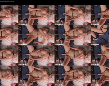 like_pie — 34 minute Chaturbate couple cam show recording, 720p, Aug 27, 2023
