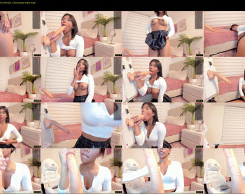 lucy__loud — 44 minute Chaturbate female cam show recording, 720p, Aug 28, 2023