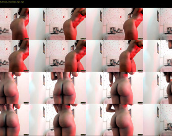 lyabloom — 4 minute Chaturbate female cam show recording, 720p, Aug 28, 2023