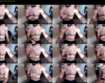 madmax20x — 5 minute Chaturbate male cam show recording, 720p, Aug 27, 2023