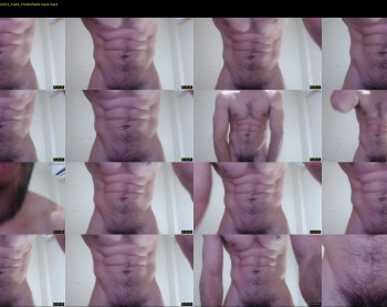 maluma4you — 5 minute Chaturbate male cam show recording, 480p, Aug 28, 2023