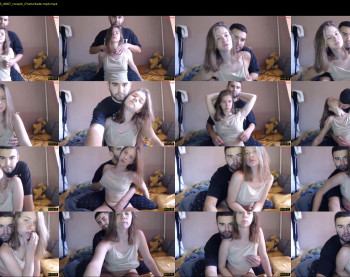 margaretstrein — 11 minute Chaturbate couple cam show recording, 480p, Aug 27, 2023
