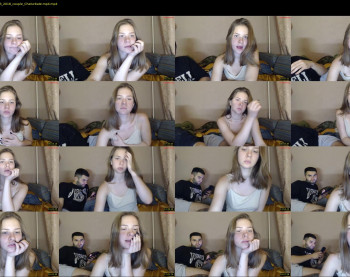margaretstrein — 22 minute Chaturbate couple cam show recording, 480p, Aug 27, 2023