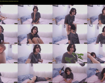 maria_alfonsina_ — 116 minute Chaturbate female cam show recording, 720p, Aug 27, 2023