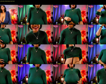 mariicha — 27 minute Chaturbate female cam show recording, 720p, Aug 27, 2023