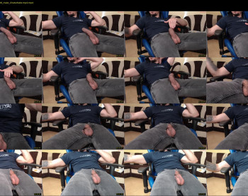 marioslim — 7 minute Chaturbate male cam show recording, 720p, Aug 27, 2023