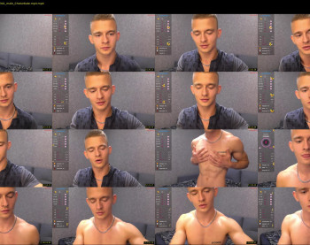 marvelboy_ — 89 minute Chaturbate male cam show recording, 720p, Aug 27, 2023