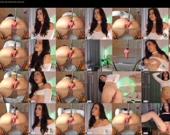 mary_lise — 120 minute Chaturbate couple cam show recording, 720p, Aug 28, 2023