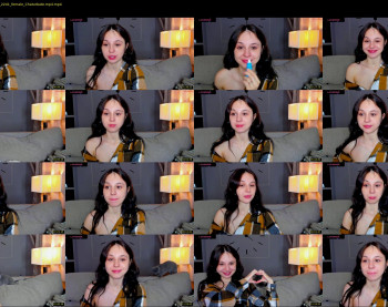 mary_marlow — 14 minute Chaturbate female cam show recording, 720p, Aug 27, 2023