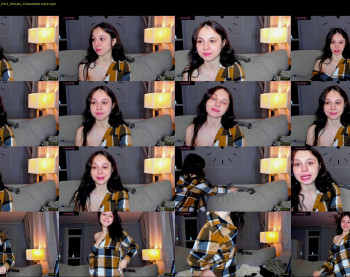 mary_marlow — 14 minute Chaturbate female cam show recording, 720p, Aug 27, 2023