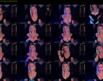 mary_romance — 10 minute Chaturbate female cam show recording, 720p, Aug 28, 2023