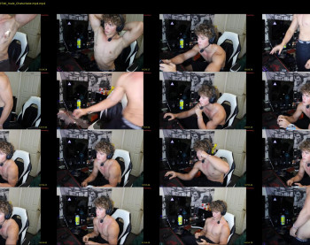 maxednat — 51 minute Chaturbate male cam show recording, 720p, Aug 27, 2023