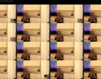 mei_tin — 7 minute Chaturbate female cam show recording, 720p, Aug 27, 2023