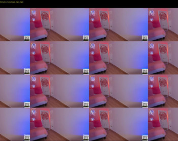 mia_v7 — 6 minute Chaturbate female cam show recording, 720p, Aug 27, 2023
