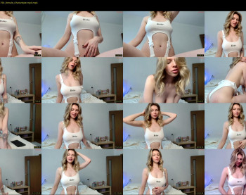 milky__way_ — 94 minute Chaturbate female cam show recording, 720p, Aug 27, 2023