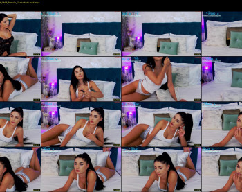 mmmaaa1234 — 58 minute Chaturbate female cam show recording, 720p, Aug 27, 2023