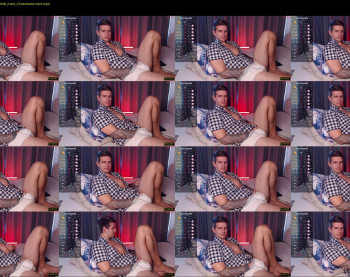 mr_longboy — 26 minute Chaturbate male cam show recording, 720p, Aug 27, 2023