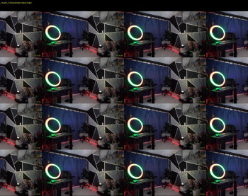 mrlouiss — 6 minute Chaturbate male cam show recording, 720p, Aug 27, 2023