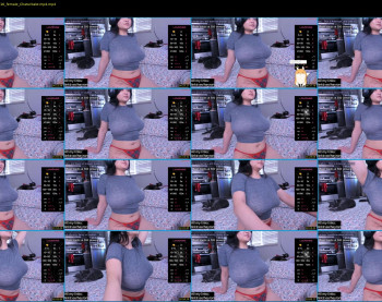 ms_mochii — 4 minute Chaturbate female cam show recording, 720p, Aug 27, 2023
