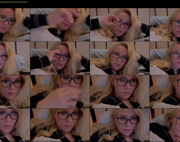 myassistant — 42 minute Chaturbate female cam show recording, 720p, Aug 28, 2023